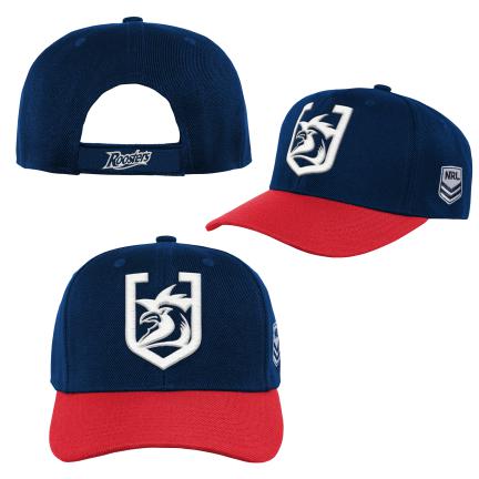 Sydney Roosters Crest Cap