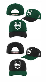Load image into Gallery viewer, South Sydney Rabbitohs Crest Cap
