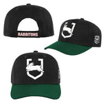 Load image into Gallery viewer, South Sydney Rabbitohs Crest Cap
