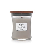 Load image into Gallery viewer, Woodwick Medium Candle [FLV:Fireside]
