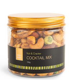 Load image into Gallery viewer, Chocamama - Nuts &amp; Snacks [SZ:150g STY:Cocktail Mix]
