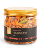 Load image into Gallery viewer, Chocamama - Nuts &amp; Snacks [SZ:150g STY:Fireball Mix]
