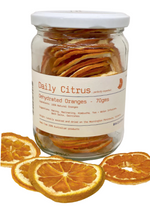 Load image into Gallery viewer, The Peel Thing Daily Citrus [FLV:Oranges]
