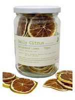 Load image into Gallery viewer, The Peel Thing Daily Citrus [FLV:Limes]
