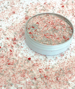 Artisan Rimming Sugars [FLV:Candy Cane]