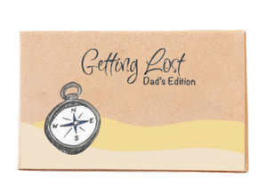Getting Lost Game [FLV:Dad's]