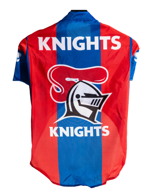 Newcastle Knights Pet Jersey