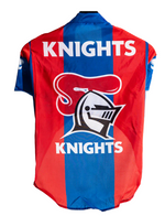 Load image into Gallery viewer, Newcastle Knights Pet Jersey
