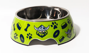 Canberra Raiders Pet Bowl