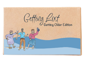 Getting Lost Game [FLV:Getting Older]