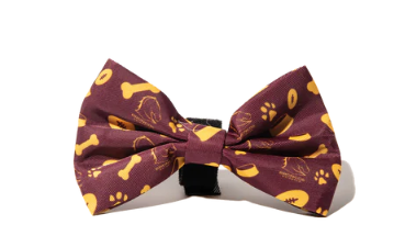 Brisbane Broncos Pet Essentials [FLV:Bow Tie]