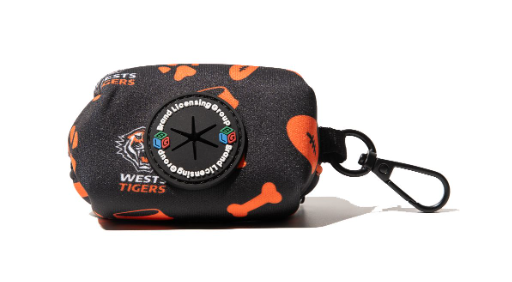 Wests Tigers Pet Essentials