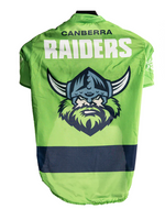 Load image into Gallery viewer, Canberra Raiders Pet Jersey
