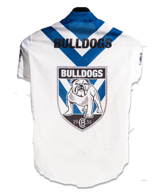 Canterbury Bulldogs Pet Jersey