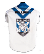 Load image into Gallery viewer, Canterbury Bulldogs Pet Jersey
