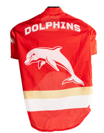 Load image into Gallery viewer, Dolphins Pet Jersey
