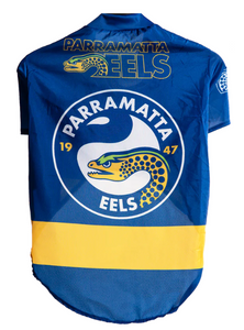 Parramatta Eels Pet Jersey