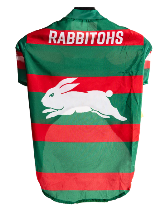 South Sydney Rabbitohs Pet Jersey