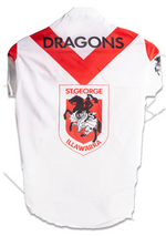 Load image into Gallery viewer, St George Dragons Pet Jersey
