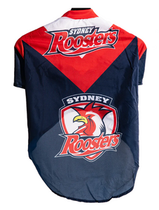 Sydney Roosters Pet Jersey