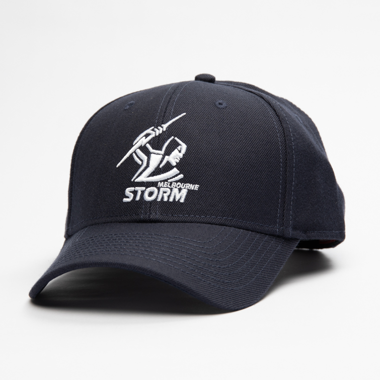 Melbourne Storm Stadium Cap