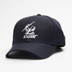 Load image into Gallery viewer, Melbourne Storm Stadium Cap
