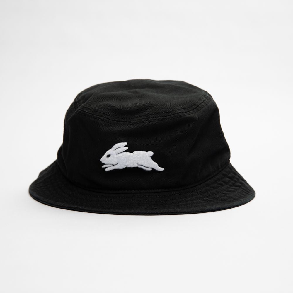 South Sydney Rabbitohs Twill Bucket Hat