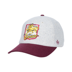 Load image into Gallery viewer, Brisbane Broncos Retro Archive Cap
