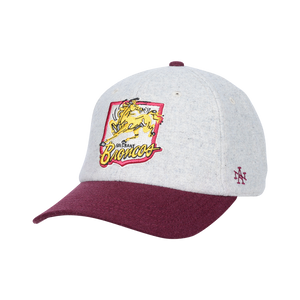 Brisbane Broncos Retro Archive Cap