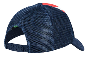 Sydney Roosters Retro Trucker Cap