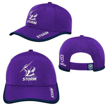 Melbourne Storm Performance Cap