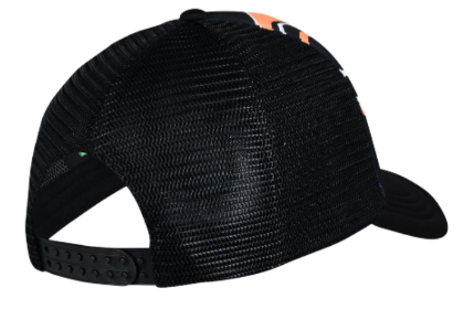 Wests Tigers Retro Trucker Cap