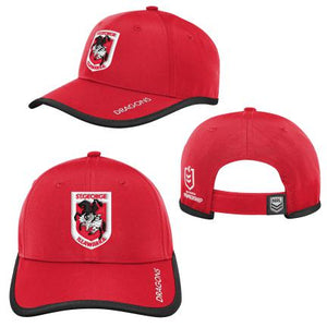 St George Dragons Performance Cap