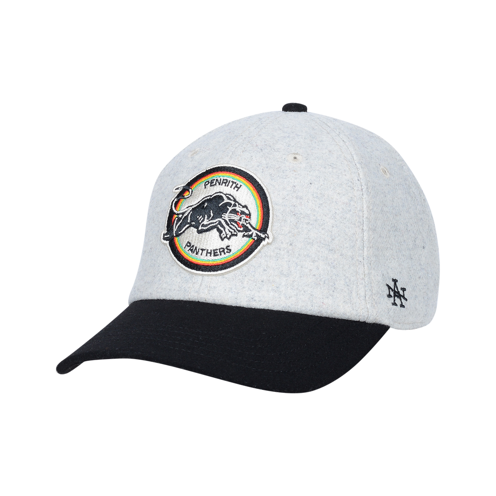 Penrith Panthers Retro Archive Cap