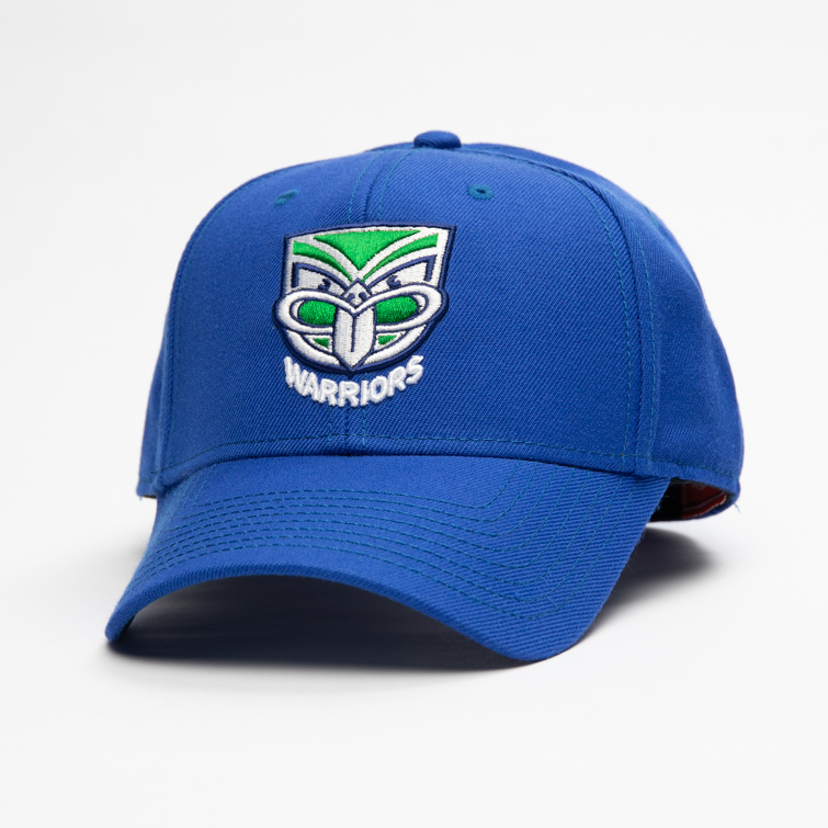 New Zealand Warriors Stadium Cap