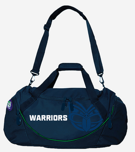 New Zealand Warriors Sports Bag