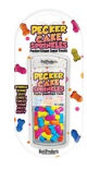 Pecker Cake Sprinkles