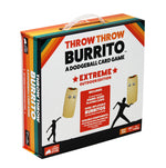 Load image into Gallery viewer, Throw Throw Burrito Extreme Outdoor Edition

