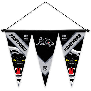 Penrith Panthers Multi Pennant