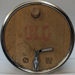 Load image into Gallery viewer, Badmotivator American Oak Legacy Barrels [SZ:Ex-Single Malt Sherry STY:No Char]
