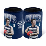 Load image into Gallery viewer, Geelong Cats Player Cooler [FLV:Max Holmes]
