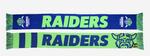 Load image into Gallery viewer, Canberra Raiders Scarf [FLV:Defender]
