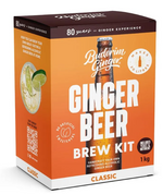 Load image into Gallery viewer, Budrim Ginger - Ginger Beer Kit
