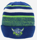 Load image into Gallery viewer, Canberra Raiders Beanie [FLV:Cluster]
