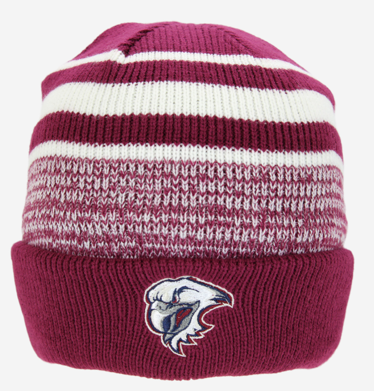 Manly Sea Eagles Beanie [FLV:Cluster]