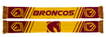 Load image into Gallery viewer, Brisbane Broncos Scarf [FLV:Velocity]
