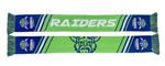 Load image into Gallery viewer, Canberra Raiders Scarf [FLV:Velocity]
