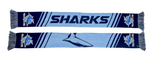 Load image into Gallery viewer, Cronulla Sharks Scarf [FLV:Velocity]
