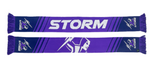Load image into Gallery viewer, Melbourne Storm Scarf [FLV:Velocity]

