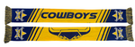 Load image into Gallery viewer, NQ Cowboys Scarf [FLV:Velocity]

